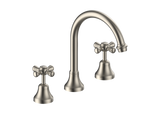 MERINO CROSS VANITEE SINK SET LEAD FREE