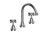MERINO CROSS VANITEE SINK SET LEAD FREE
