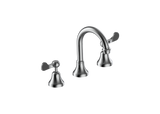 MERINO FLARED BASIN SET SWIVEL SPOUT LEAD FREE