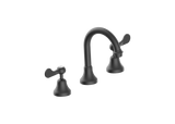MERINO FLARED BASIN SET SWIVEL SPOUT LEAD FREE