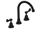 MERINO FLARED VANITEE SINK SET LEAD FREE