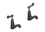 MERINO FLARED PILLAR COCK LEAD FREE