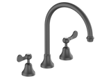 MERINO FLARED HOB SPA SET