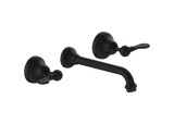 MERINO FLARED WALL BASIN SET LEAD FREE
