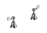 MERINO FLARED SINK TOP ASSEMBLIES LEAD FREE