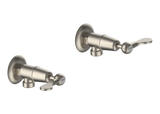 MERINO FLARED WASHING MACHINE SET LEAD FREE