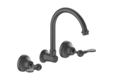 MERINO FLARED WALL SINK/LAUNDRY SET LEAD FREE