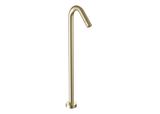 MAX FLOOR MOUNTED BATH FILLER