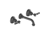 MERINO LEVER BATH SET