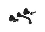 MERINO LEVER BATH SET