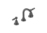 MERINO LEVER BASIN SET FIXED SPOUT LEAD FREE