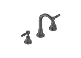 MERINO LEVER BASIN SET SWIVEL SPOUT LEAD FREE