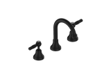 MERINO LEVER BASIN SET SWIVEL SPOUT LEAD FREE