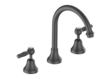 MERINO LEVER VANITEE SINK SET LEAD FREE