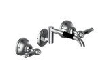 MERINO LEVER LAUNDRY SET