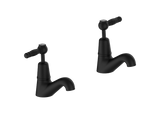 MERINO LEVER PILLAR COCK SET LEAD FREE