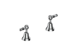 MERINO LEVER SINK TOP ASSEMBLIES LEAD FREE