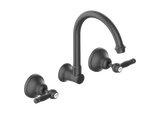 MERINO LEVER WALL SINK/LAUNDRY SET