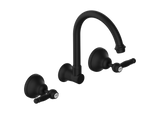 MERINO LEVER WALL SINK/LAUNDRY SET