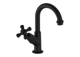 MERINO CROSS SWIVEL PILLAR TAP LEAD FREE