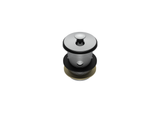 MERINO 40MM BASIN/BATH WASTE – OVERFLOW