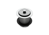 MERINO 50MM SINK/BATH WASTE