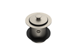 MERINO 50MM SINK/BATH WASTE – OVERFLOW