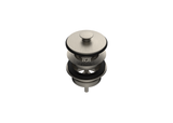 MERINO 2 PART TAPERED BASIN WASTE 32MM TOP, 40MM BSP BASE