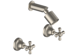 MERINO CROSS SILENO SHOWER SET