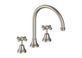 MERINO CROSS HOB SPA SET