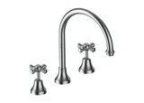 MERINO CROSS HOB SPA SET