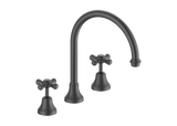 MERINO CROSS HOB SPA SET
