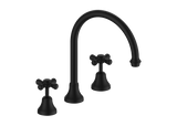 MERINO CROSS HOB SPA SET