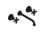 MERINO CROSS WALL SPA SET LEAD FREE
