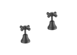 MERINO CROSS SINK TOP ASSEMBLIES LEAD FREE