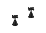 MERINO CROSS SINK TOP ASSEMBLIES LEAD FREE