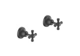 MERINO CROSS WALL TOP ASSEMBLIES LEAD FREE