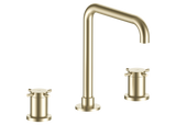 PARK CROSS HOB SINK SET LEAD FREE