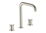 PARK CROSS HOB SPA SET