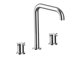 PARK CROSS HOB SPA SET