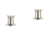 PARK CROSS SINK TOP ASSEMBLIES LEAD FREE