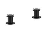 PARK CROSS SINK TOP ASSEMBLIES LEAD FREE
