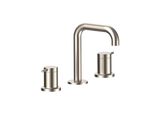 PARK PIN BASIN SET SWIVEL SPOUT LEAD FREE