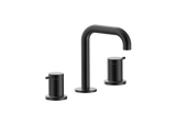 PARK PIN BASIN SET SWIVEL SPOUT LEAD FREE