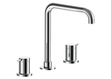 PARK PIN VANITEE SINK SET LEAD FREE