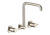 PARK PIN WALL SINK/LAUNDRY SET LEAD FREE