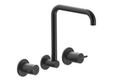 PARK PIN WALL SINK/LAUNDRY SET LEAD FREE