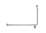 PARK 600 × 950MM RIGHT ANGLE BRASS GRAB RAIL