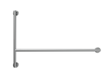 PARK 1100 × 700MM INVERT T BRASS GRAB RAIL
