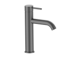 PARK MEDIUM BASIN MIXER LEAD FREE